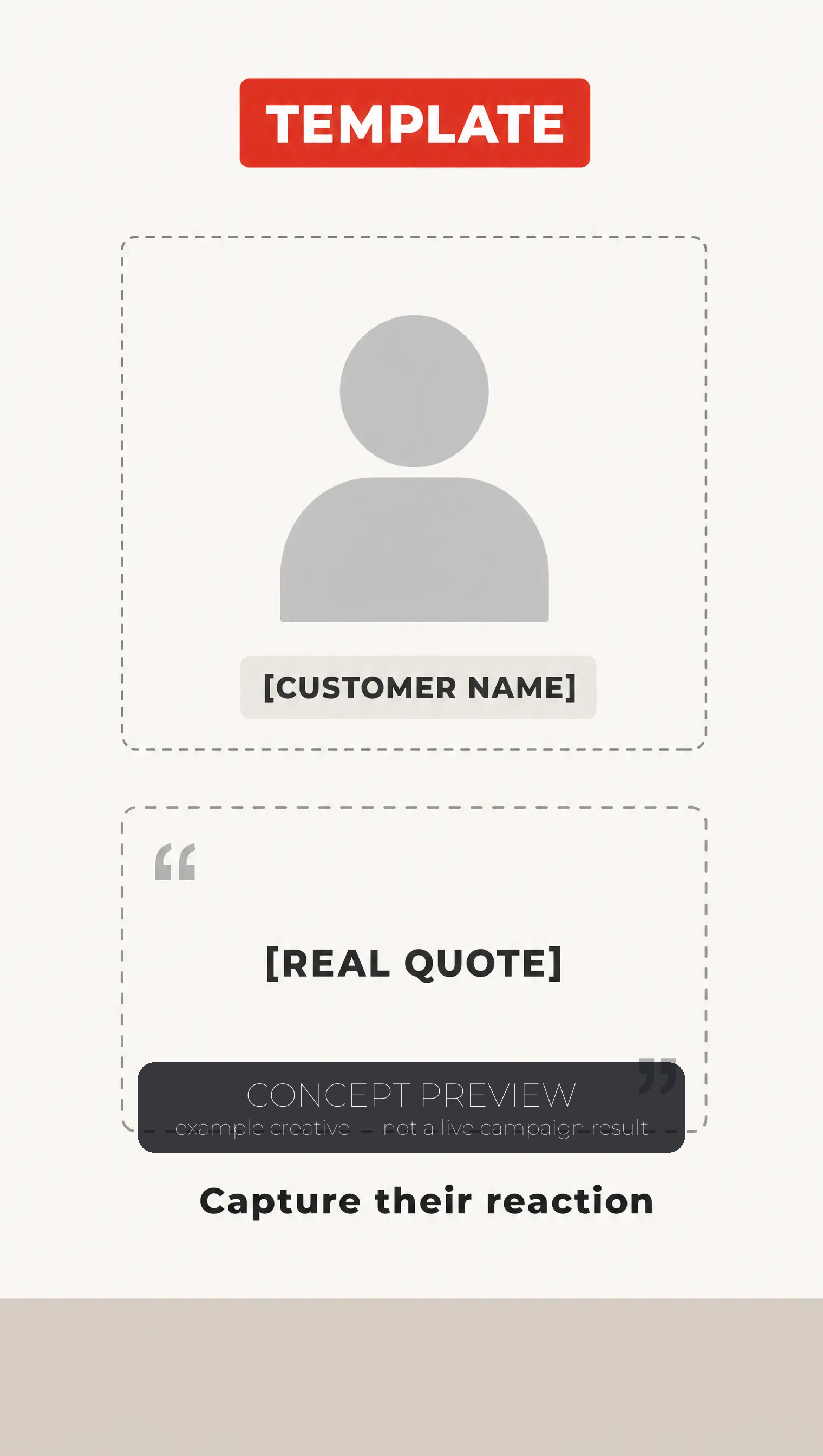 Deck Replacement — Customer Outcome — TEMPLATE (capture a real one, never invent) example picture — concept preview, not a live campaign result