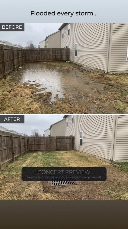 Concept preview — example creative, not a live campaign result.